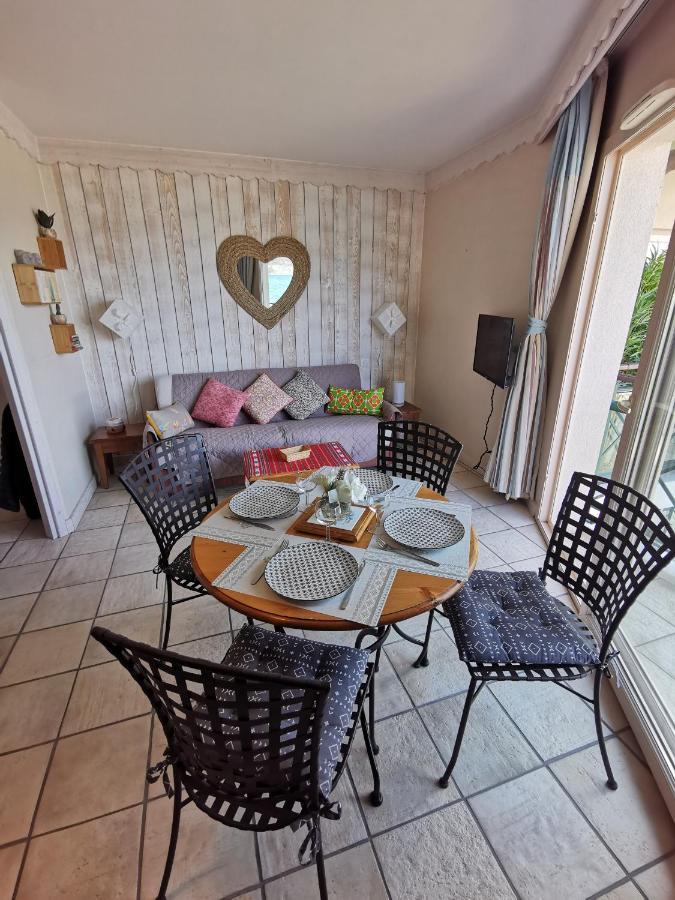Lac Annecy Plage Privee, Duplex Baie Des Voiles Дюэн Экстерьер фото
